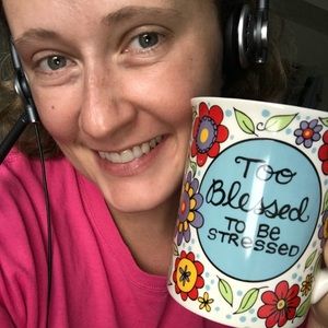 Meet your Posher, Elizabeth